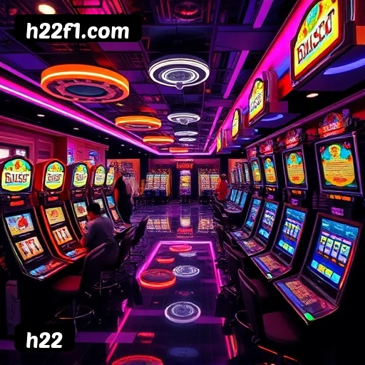 h22.com - O Melhor Cassino Online com Apostas Esportivas e Pagamentos Rápidos - h22
