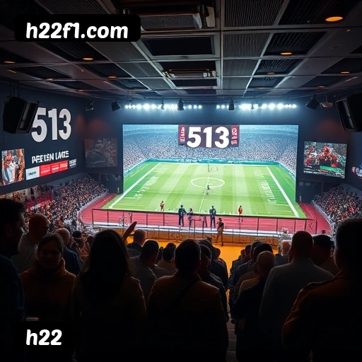 h22: Experiência Segura e Confiável em Apostas Online