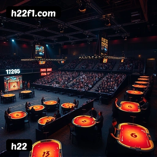 Bônus Direto e Transparente no h22: Sem Complicações