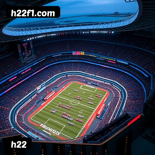 Jogos Diversificados e Exclusivos no h22 Casino