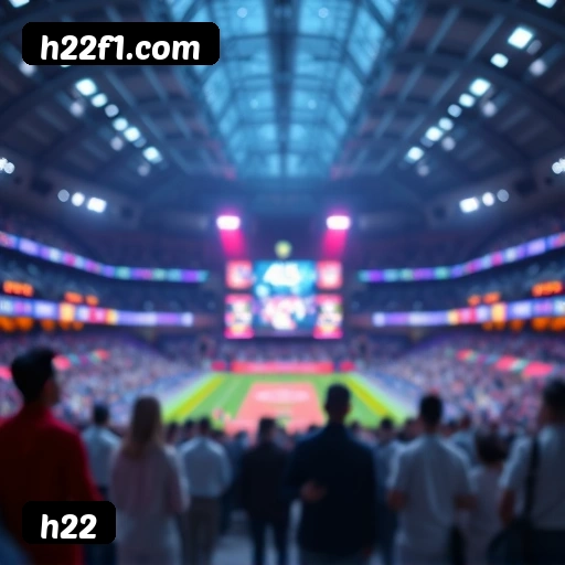 Qualidade Suprema em Jogos de Casino no h22