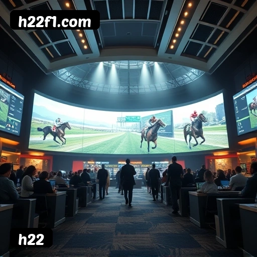 Estrategias de Apostas Inteligentes: Análise Preditiva de Esporte com h22