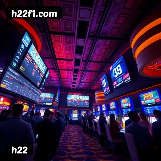 h22: Desbloqueie Ofertas Exclusivas e Bônus Surpreendentes