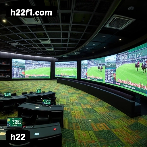 h22: O Paraíso dos Jogos Selecionados