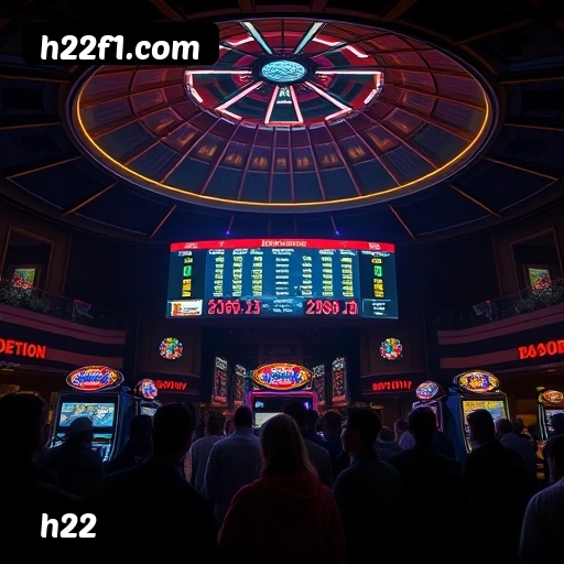 Descubra o Valor Exclusivo do Membro na h22