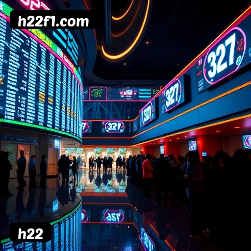 Desfrute de Ofertas Exclusivas da h22!