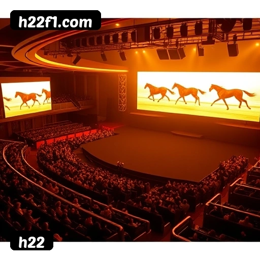 h22: App de Apostas Móveis - Instalação Rápida e Completa